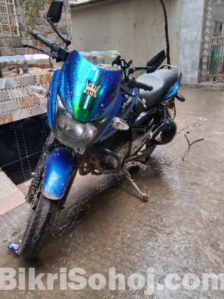 Bujaj pulsar 150 bike